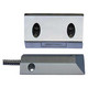 Overhead Door, Floor Mounting, DPDT - 2207AD-L Overhead Door, Floor Mounting, DPDT - 2207AD-L